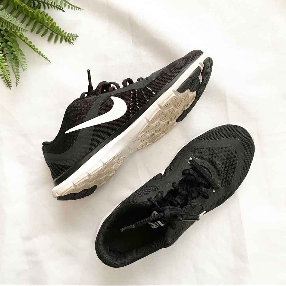 Nike Flex Training Running Sneakers